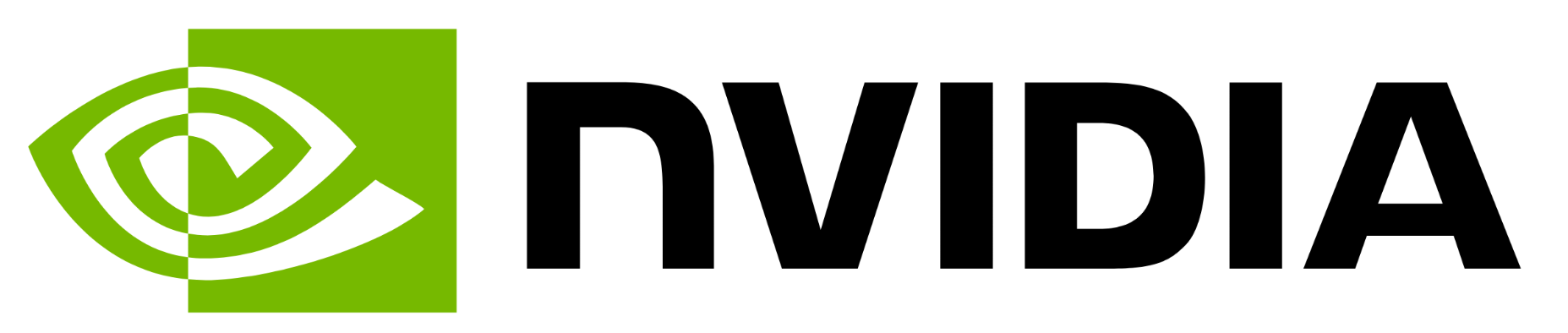 NVIDIA logo